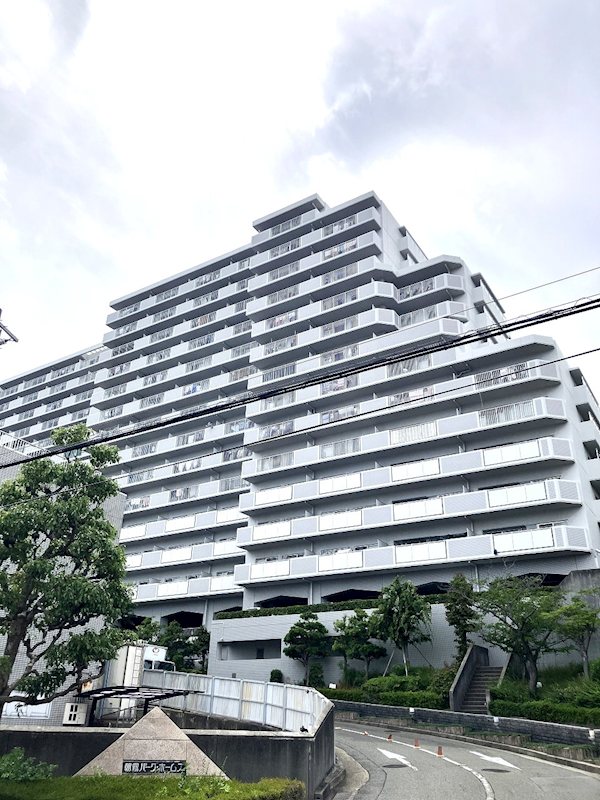 兵庫県明石市東野町 現地写真