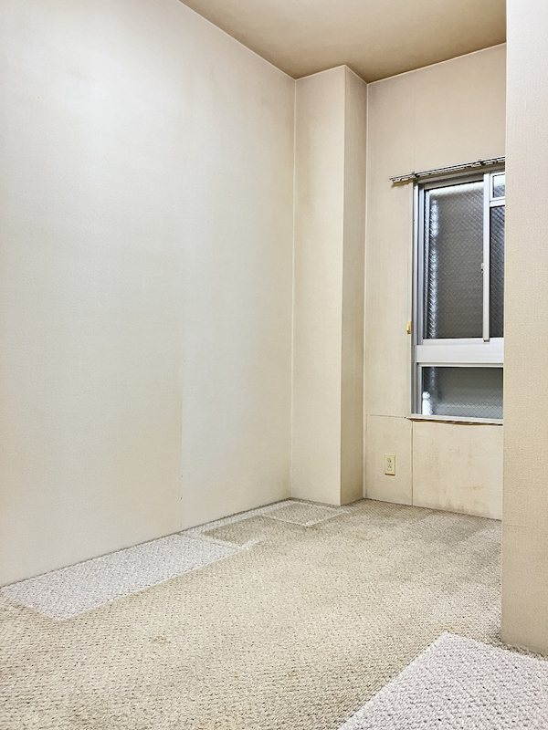 兵庫県明石市東野町 内観写真（子供部屋）