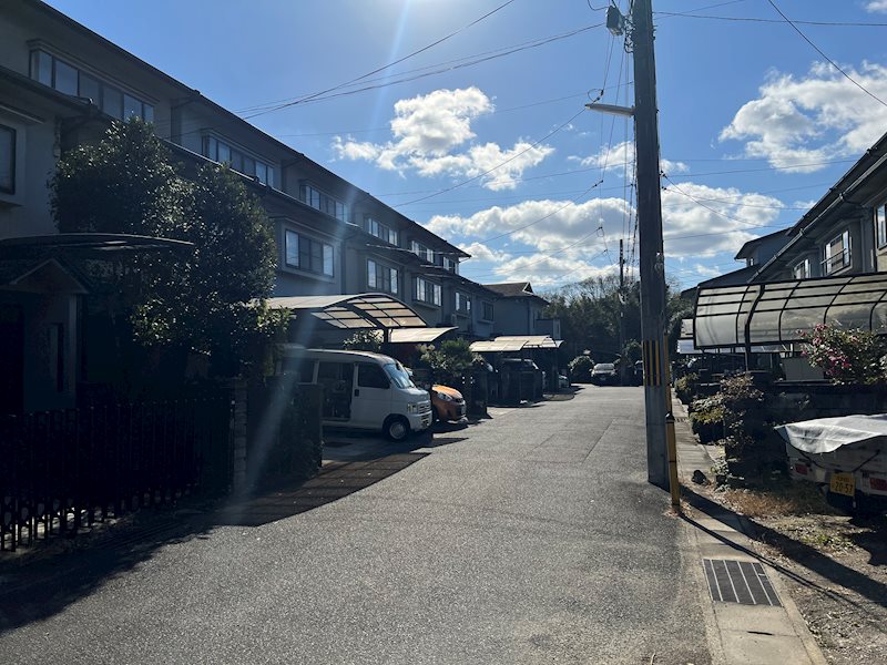 大原野上羽町 その他