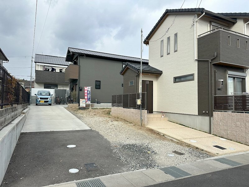 【リベルテ・ヴィル嵯峨大覚寺】 その他