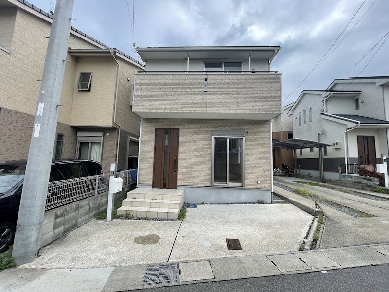 大枝塚原町 その他