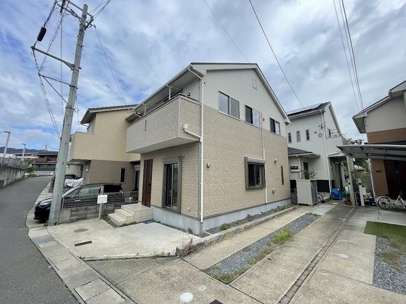 大枝塚原町 その他