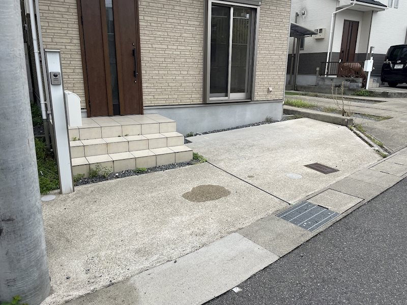 大枝塚原町 その他