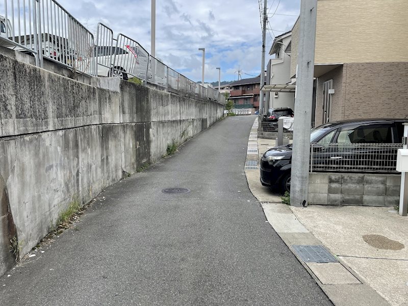 大枝塚原町 その他