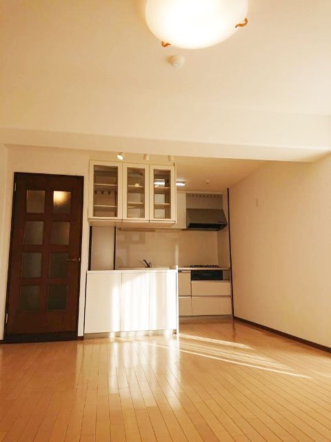 マンハイム桂 その他