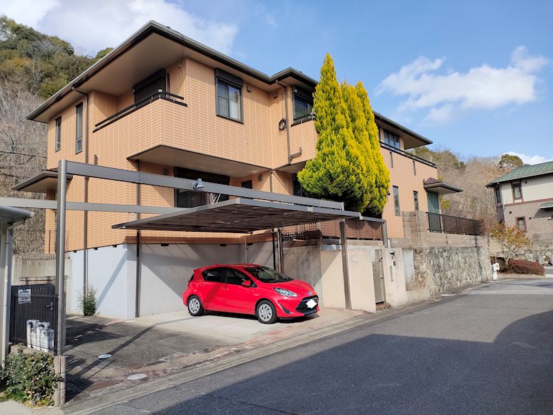御陵大枝山町3丁目 その他