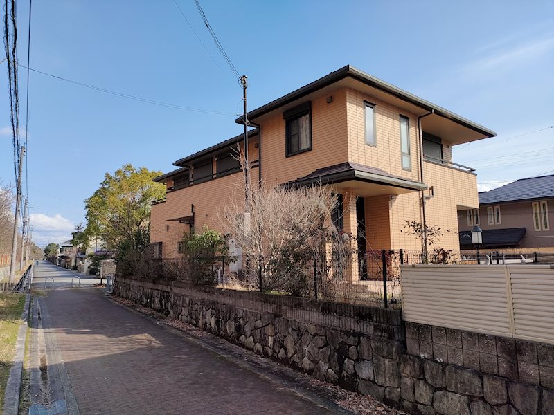 御陵大枝山町3丁目 その他