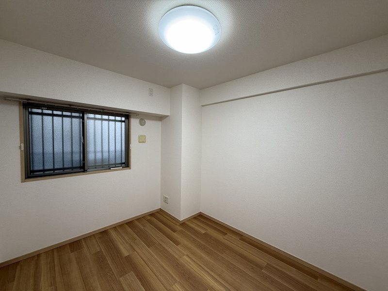 ユニ・アルス洛西プレジオ その他