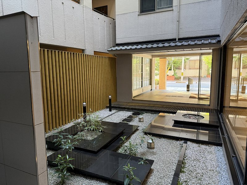 ユニ・アルス洛西プレジオ その他