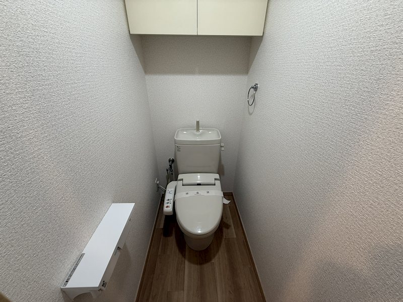 ユニ・アルス洛西プレジオ その他