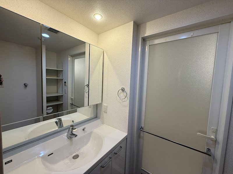 ユニ・アルス洛西プレジオ その他