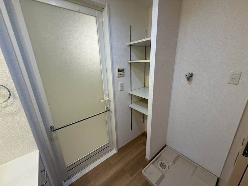 ユニ・アルス洛西プレジオ その他