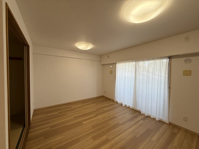 ユニ・アルス洛西プレジオ その他