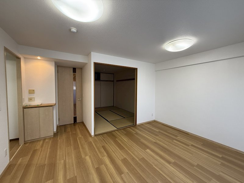 ユニ・アルス洛西プレジオ その他