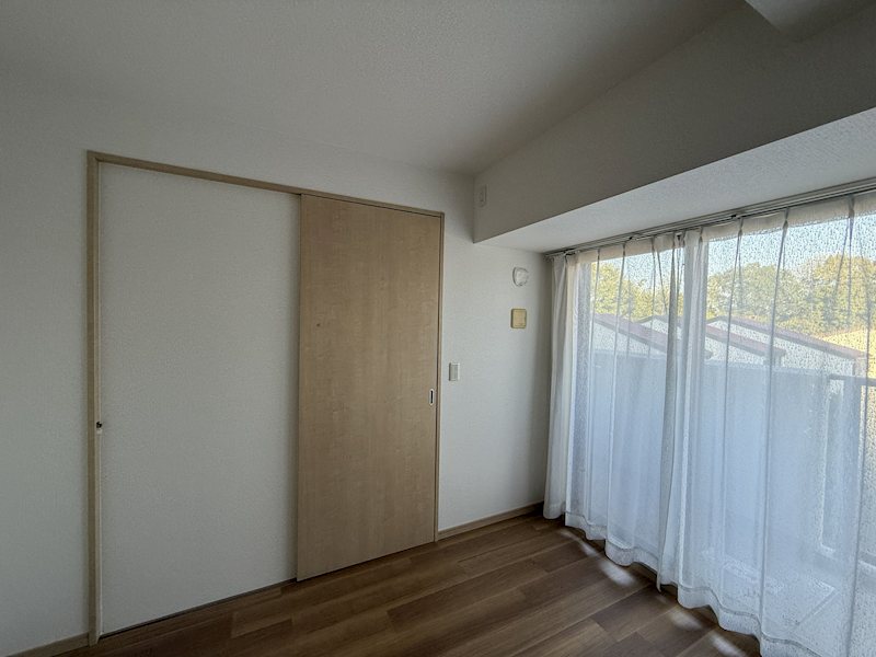 ユニ・アルス洛西プレジオ その他