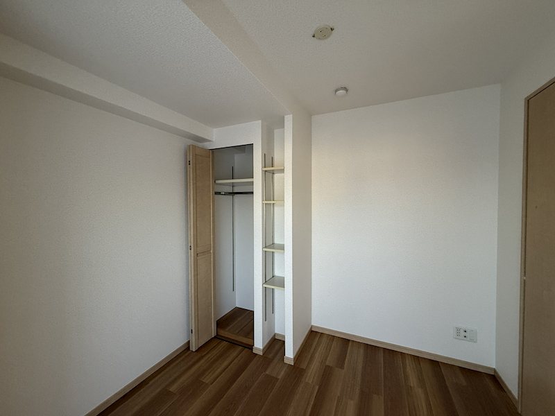 ユニ・アルス洛西プレジオ その他