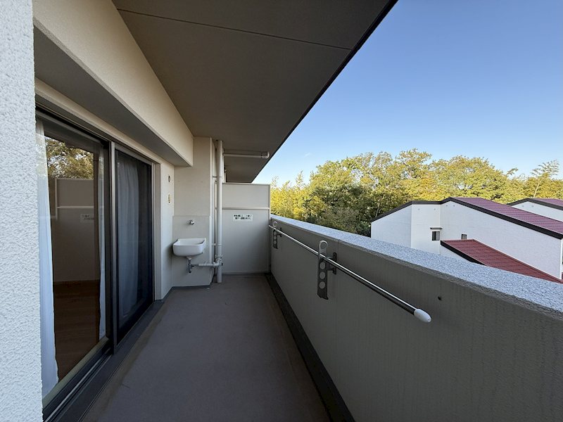 ユニ・アルス洛西プレジオ その他