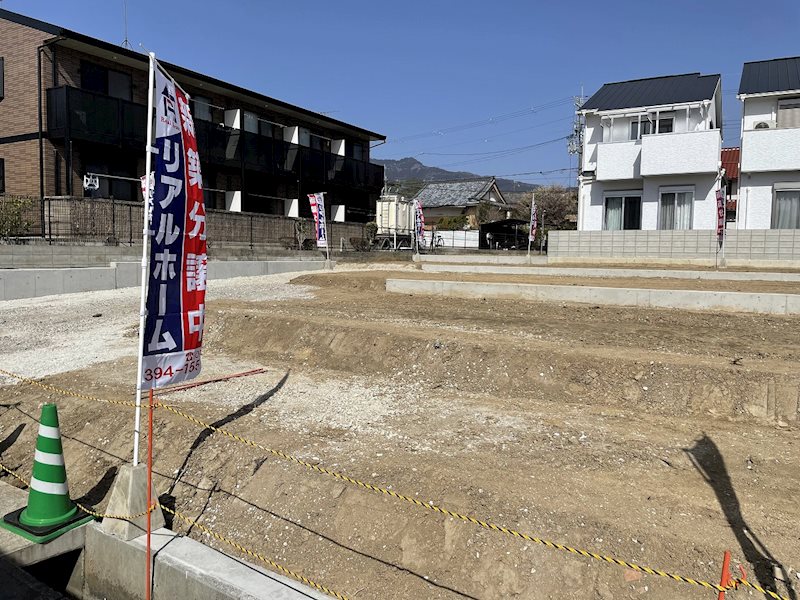 【嵯峨大覚寺門前井頭町】 その他