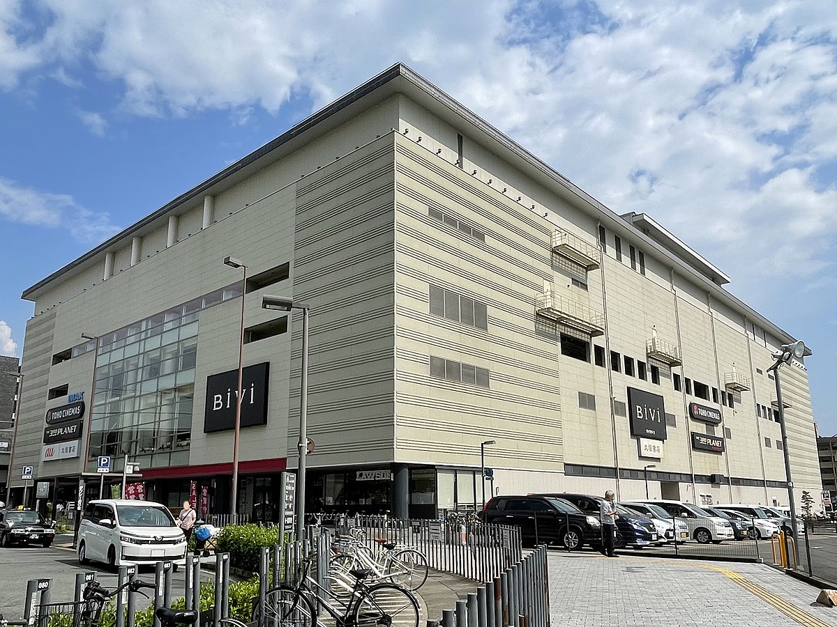 四条大宮 周辺画像6
