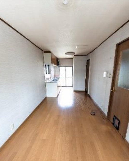 御陵内町 外観写真