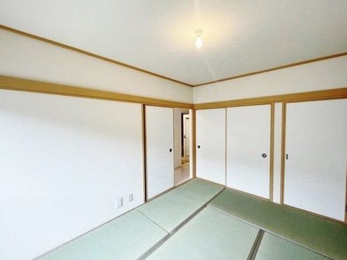大原野西竹の里町1丁目 その他