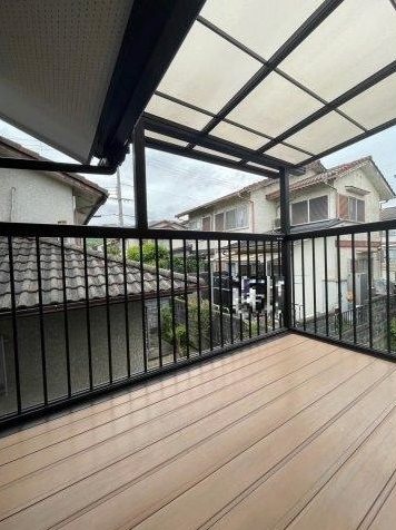 大原野西竹の里町1丁目 その他