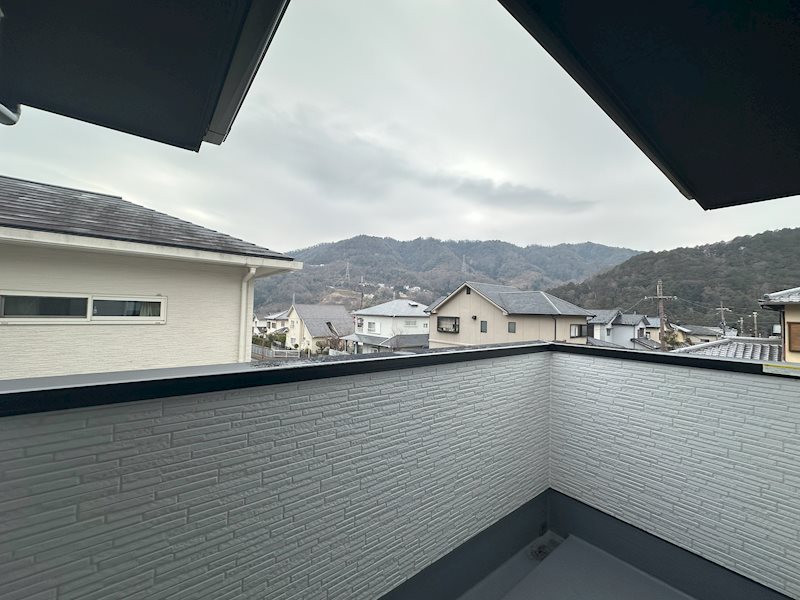 大枝北沓掛町２丁目１号地 その他
