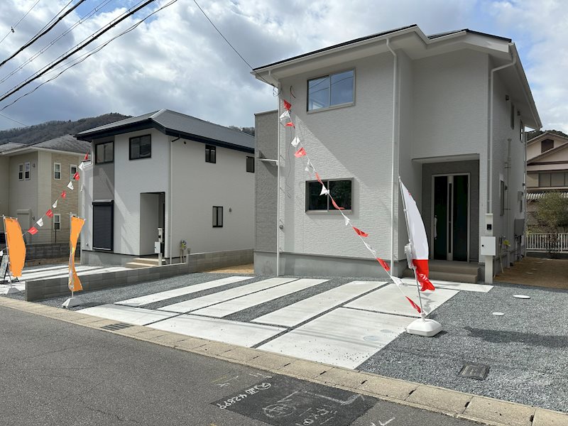 大枝北沓掛町２丁目２号地 その他