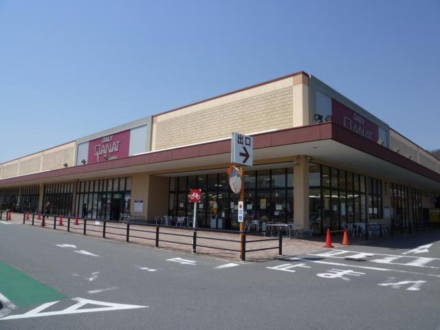 大枝北沓掛町２丁目２号地 周辺画像1