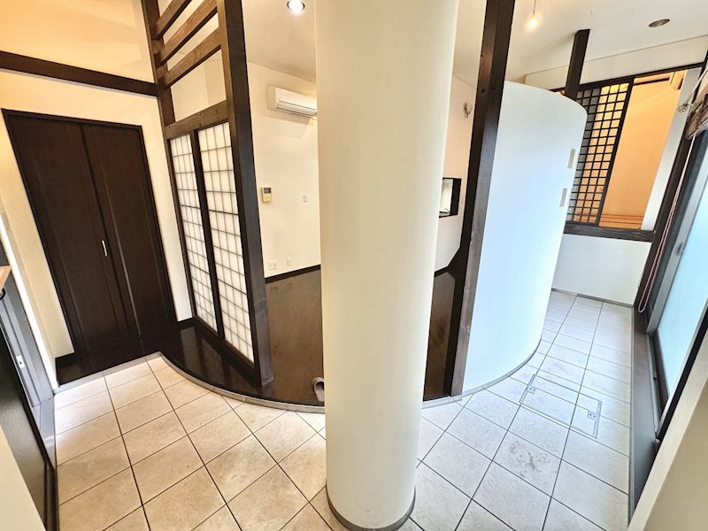 芦山寺通千本木瓜原町 その他