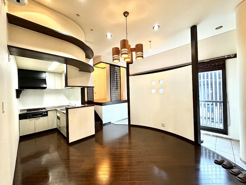 芦山寺通千本木瓜原町 その他