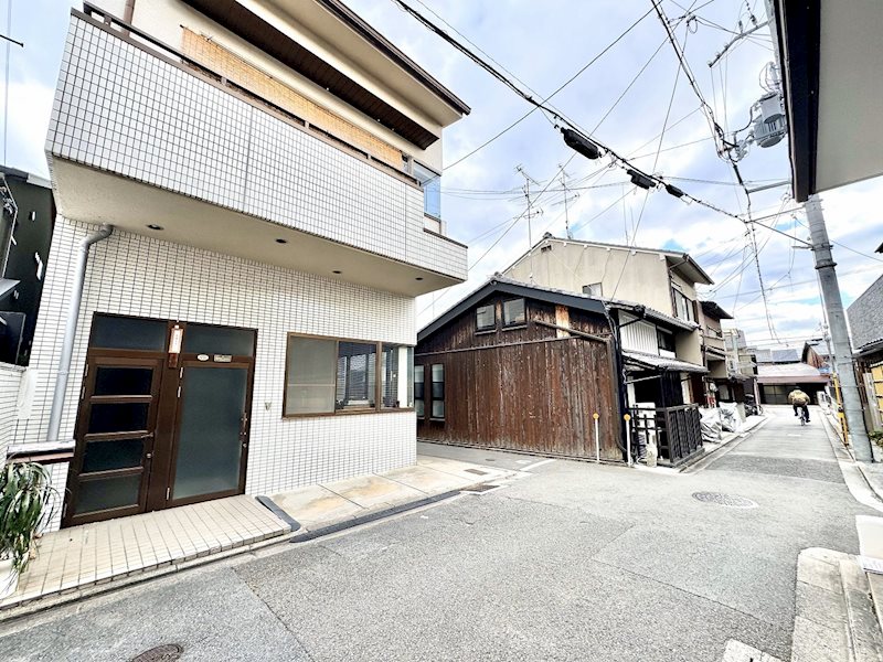 芦山寺通千本木瓜原町 その他