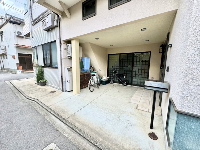 芦山寺通千本木瓜原町 その他