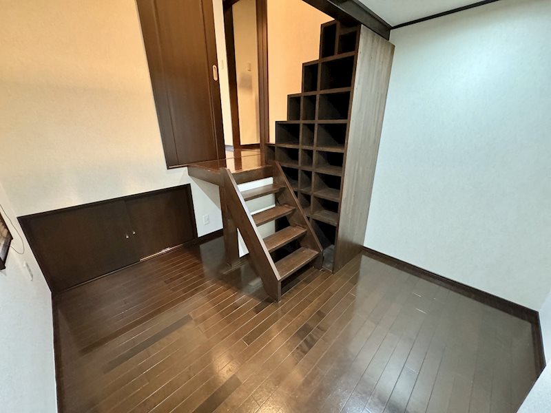 芦山寺通千本木瓜原町 その他