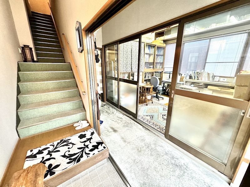 芦山寺通千本木瓜原町 その他