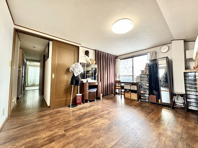 芦山寺通千本木瓜原町 その他