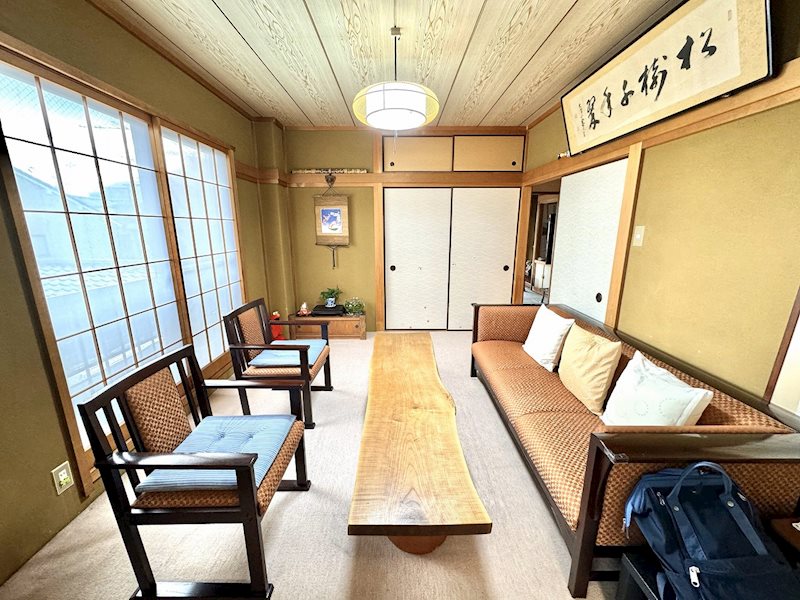 芦山寺通千本木瓜原町 その他