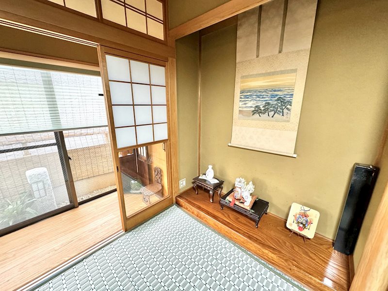 芦山寺通千本木瓜原町 その他