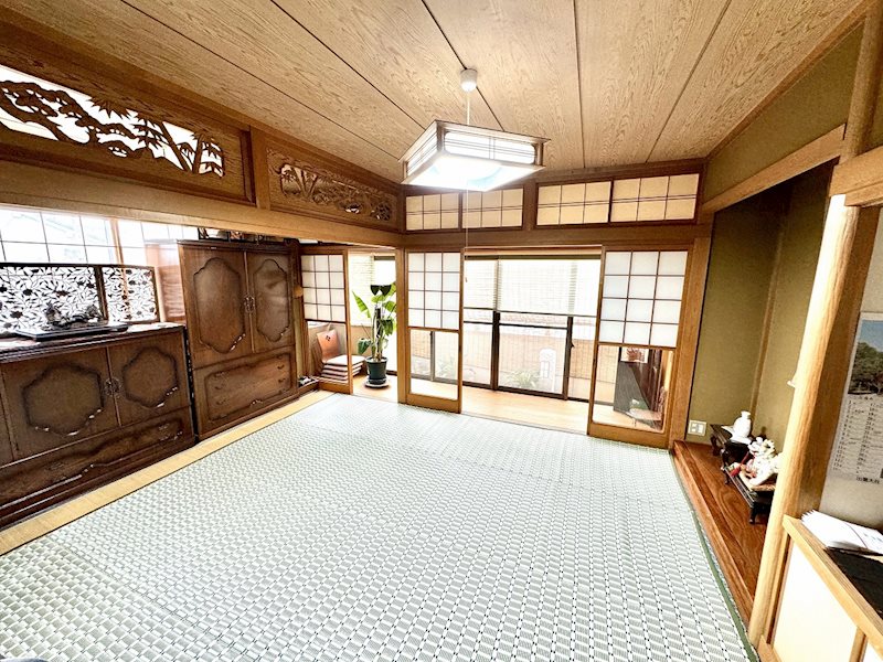 芦山寺通千本木瓜原町 その他