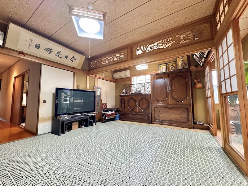 芦山寺通千本木瓜原町 その他