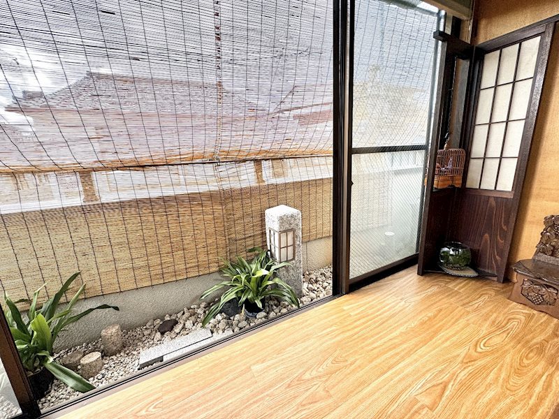 芦山寺通千本木瓜原町 その他