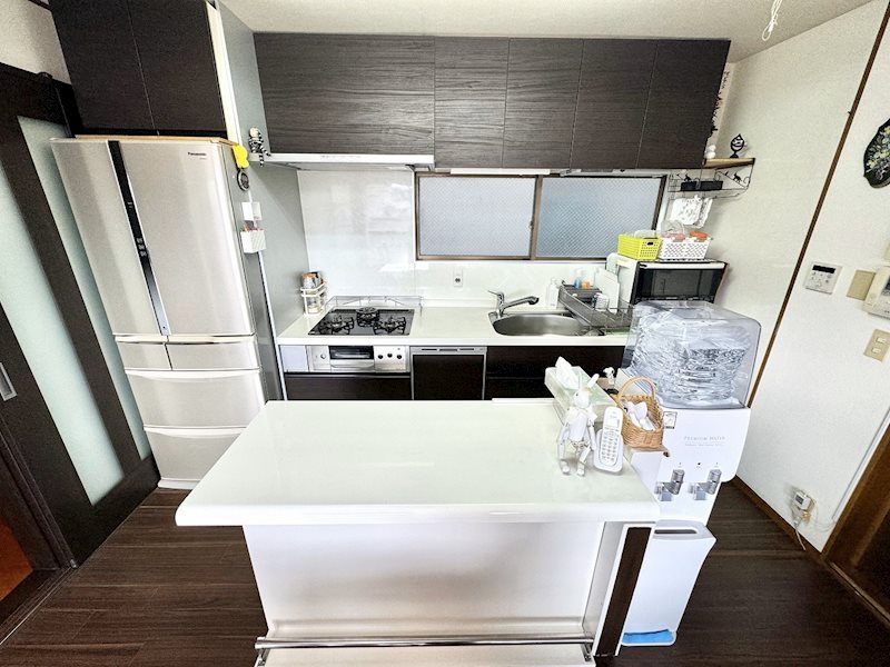 芦山寺通千本木瓜原町 その他