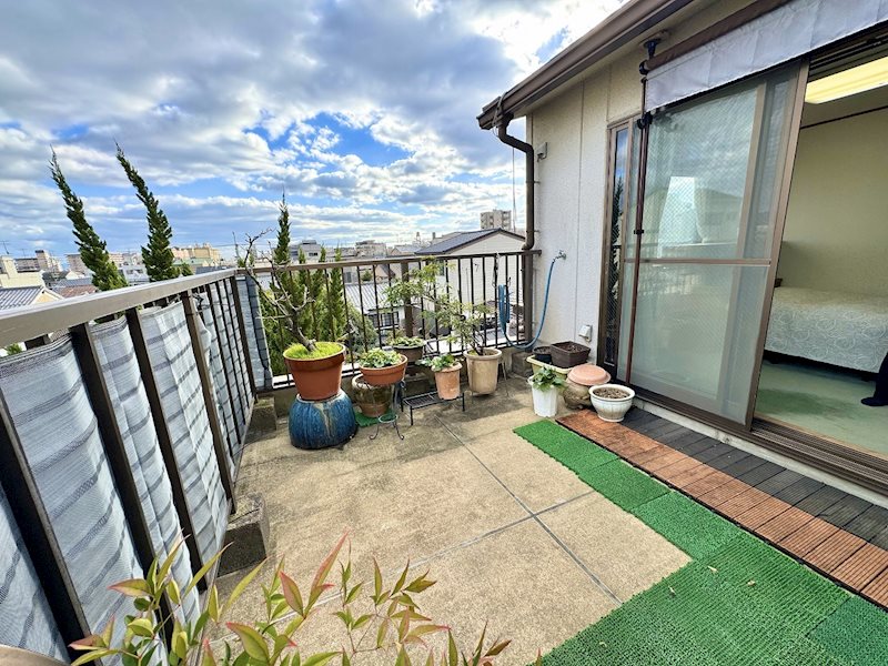 芦山寺通千本木瓜原町 その他