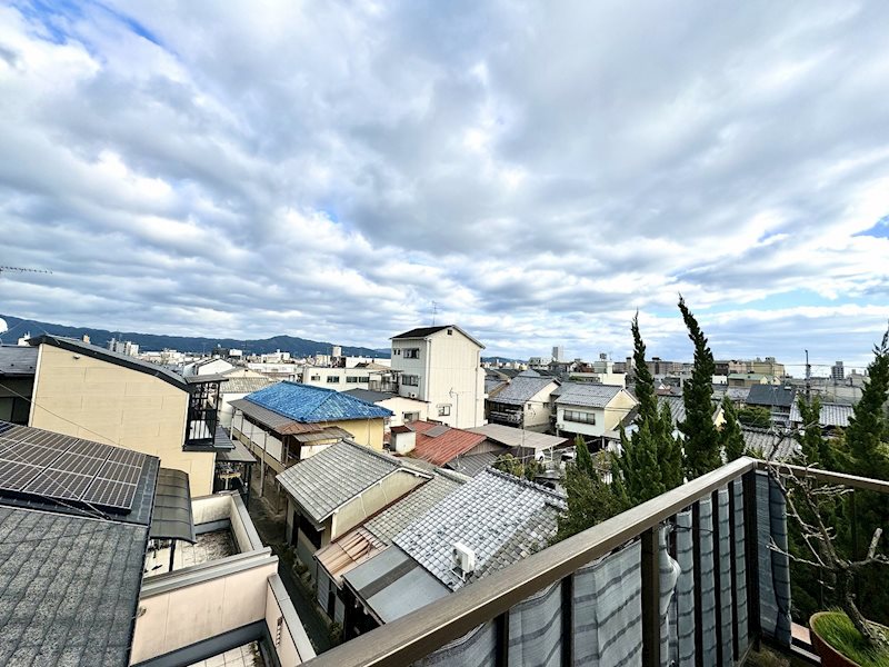 芦山寺通千本木瓜原町 その他