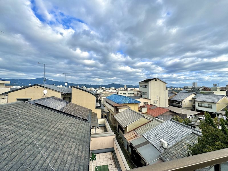 芦山寺通千本木瓜原町 その他