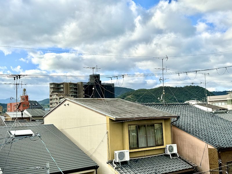 芦山寺通千本木瓜原町 その他