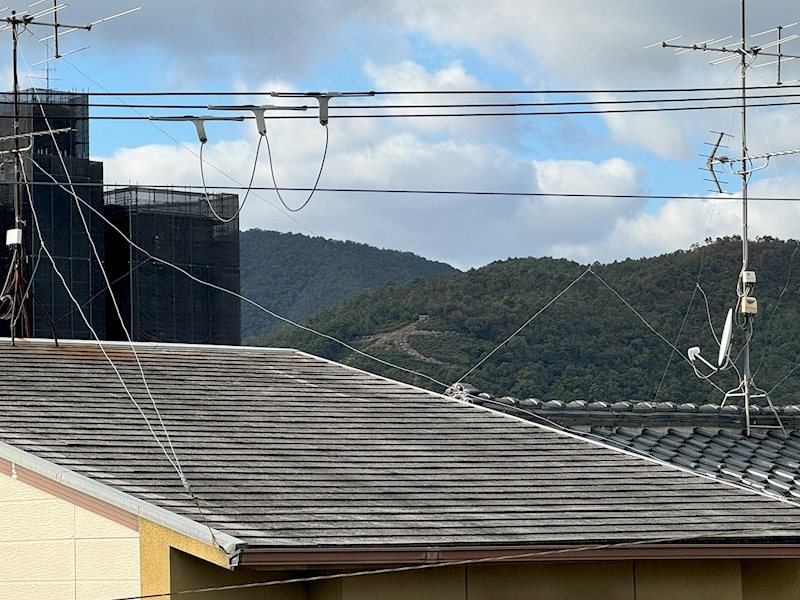 芦山寺通千本木瓜原町 その他