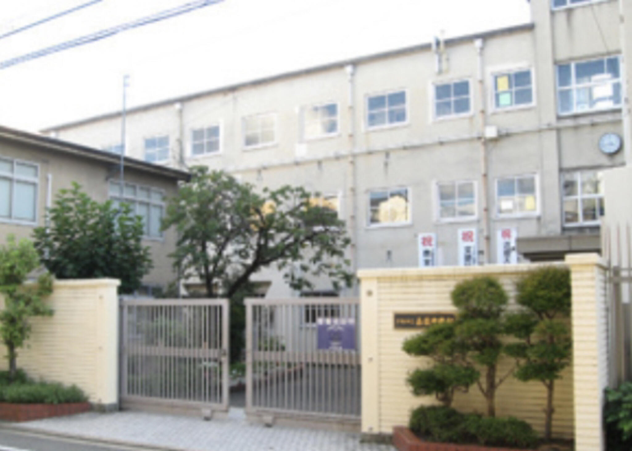 芦山寺通千本木瓜原町 周辺画像8