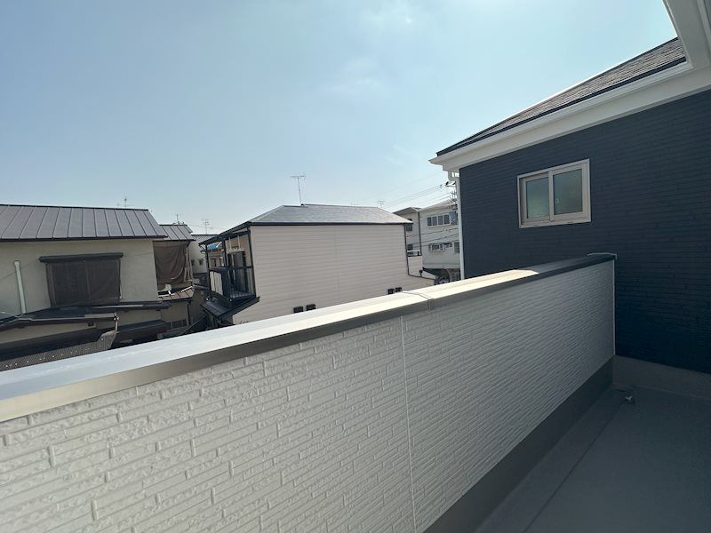 上桂御正町1期1号地 その他