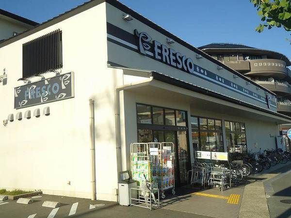 上桂御正町1期1号地 周辺画像5